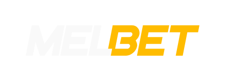 Melbet logo