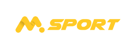MSport logo